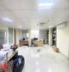 Cho thuê văn phòng Bạch Mai 60m² 14tr, sàn vuông vắn, đủ PCCC