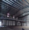 Cho thuê 500m2 Kho , Xưởng tại Hà Hồi , Thường Tín, Hà Nội.