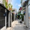 Bán nhà 1 lầu hẻm 257 Nguyễn Thị Thập Giá 6 Tỷ