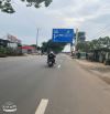 Cần Bán Gấp Lô Đất Hoà Long 7x18 có 70m thổ đường nhựa 13m . Giá 1tỷ020 , shr