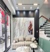 Bán nhà Hồ Sen, Lê Chân, HP, 4 tầng, 46m². 5,99 tỷ. Ô tô vào cửa