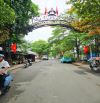 Cực hiếm 53tr/m2 -Trường Lưu - 465m2 thổ cư- vuông A4 - đường 8m thông