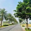 Cần bán đất nền - 100m2 - cách sân bay quốc tế 5km - chỉ 900 triệu/lô - Sổ sẳn