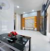 Nhà Bình Thạnh NGANG 5M – 35m² – Có PN dưới trệt – Nơ Trang Long – Bình Thạnh