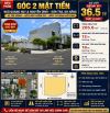 🔥 Hàng độc quyền 2MT Đường Ngô Quang Huy & Đường Nguyễn Đình – ngang 12m cực hiếm