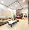 BÁN NHÀ ĐỊNH CÔNG, 35M2, 4 TẦNG, NGÕ BA GÁC, 28M RA Ô TÔ TRÁNH, HƠN 7 TỶ