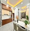 Bán Gấp Nhà Cực Đẹp Phố Tôn Đức Thắng - Đống Đa 50m² x 5 Tầng Ngõ Ô Tô Giá 8.1 Tỷ