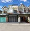 bán nhà 1 trệt 1 lầu phường đông hòa dĩ an bình dương 60.5m2 gần quốc lộ 1k