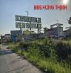 Bán lô đất đẹp dãy No2 gần sân bóng khu Đồng Vân Quang Châu, Bắc Ninh. Giá 5,6 tỷ
