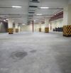 CHO THUÊ HẦM 1000m2 TẠI VÕ CHÍ CÔNG - TÂY HỒ