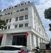 Bán nhà mặt phố THE MANOR CENTRAL PARK - Lô góc 2 mặt tiền - Định Công - Hoàng Mai