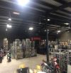 Cho thuê kho 150m2 đường Võ Văn Kiệt Phường 16 Quận 8