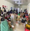 Bán đất Tân Mai - Trương Định, 131m2 x mặt tiền 6m, vỉa hè ô tô tránh, 50m ra mặt phố