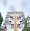 Bán toà CHDV siêu đẹp tại Quốc lộ 13 cũ, 350 m2, 5 tầng, dòng tiền 120tr/th