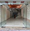 BÁN NHÀ MẶT PHỐ- BỜ SÔNG SÉT- Ô TÔ TRÁNH- NGÕ THÔNG- KINH DOANH- 2 MẶT TIỀN- 40M 5T- 20.5T