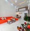 NHÀ GÁC LỬNG ĐẦY ĐỦ NỘI THẤT, DT 75M2,NỞ HẬU, KIỆT LÊ TRỌNG TẤN, AN KHÊ, THANH KHÊ