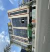 Cho Thuê Toà Nhà Mặt Tiền Đường Thống Nhất. Phường Đông Hoà. Hồ Chí Minh ( 25x11m) Hầm 7L
