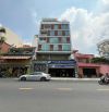 Tòa Nhà Mặt Tiền Trường Sơn, Q.Tân Bình - 8x20m - hầm 7 tầng - HĐT: 150 triệu - giá: 35 Tỷ