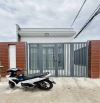 Bán căn nhà cấp 4 đẹp Đường Tập Đoàn 16, Bình Chánh