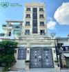 Giảm 5tỷ! Bán building  Nguyễn Văn Vĩnh, P.4, TB, (7.5x30m), hầm+6tầng, giá 43 tỷ