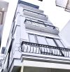 Nhà Mới Đẹp Lõi Quận Đống Đa, Gần Phố, Giá Chuẩn Vào Việc Nhanh