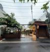 BÁN GẤP NHÀ MT SỐ 8 ĐƯỜNG 11, P.THẢO ĐIỀN, QUẬN 2, DT:16X30M GIÁ 168 TỶ