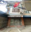Bán nhà phố Đội Cấn, kinh doanh, ô tô đỗ cửa, dân xây vừa ở vừa kinh doanh