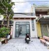 Bán nhà trục chính kdc hàng bàng