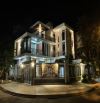 *Bán Biệt thự, góc 2 mặt tiền, đường Nguyễn Súy, gần Công Viên, dt 128m2, Giá 18 Tỷ TL