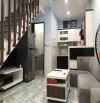 🔥 Nhà 3,5 tầng kiệt Phạm Nhữ Tăng – giá 4,1 tỷ