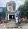 Bán Nhà MT QL1A Thị Trấn Hòa Bình, Bạc Liêuuuuuuuuuuuuuuu. Có cơ sờ kinh doanh
