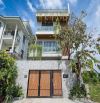 XÁCH VALI vào VILLA. Bán Villa Thủ Thiêm Quận 2. 10m x 22m.Hầm 4 Tầng .HĐT 110tr/th.40 Tỷ