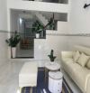 Giảm 100Tr Nhà 3 lầu trung tâm Linh Đông HXH khu phân lô gần 4S Riverside hoàn công 6,5 tỷ