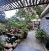 BIỆT THỰ SÂN VƯỜN - VIEW HỒ - HỒ CÁ KOI - THOÁNG SÁNG 4 MẶT - Ô TÔ VÀO NHÀ GIÁ 2XTY