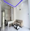 Bán Nhà Mới 5x26m hẻm Phan Huy Chú gần bến xe phía nam, Đại Học Tây Nguyên, BMT, 1Tỷ 950tr