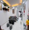 Bán chung cư mini Thổ Quan 55m2- 2 phòng ngủ- 2 thoáng trước sau- Gần ô tô đỗ- Giá 2.2 Tỷ