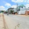 Bán đất 405m2, mặt tiền Võ Thị Nhờ, ngang 13m (nở hậu). Xây tòa nhà vp