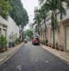 Bán nhà đường số chợ tân mỹ, p. Tân phú quận 7 giá 14,5 tỷ