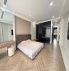 Bán Nhà Mặt Đường Lý Sơn; 55m2*8 tầng*4.5m; full nội thất, kinh doanh; 24.6 tỷ