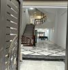 NHÀ MỚI TINH – TỰU LIỆT, NGỌC HỒI – 58m², 4 TẦNG – CÓ SÂN ĐỂ XE ĐẸP – GIÁ CHỈ 9,x TỶ