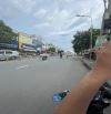 SIÊU PHẨM HAI MẶT TIỀN PHAN VĂN TRỊ 260M2 Ngang 8M - HAI MẶT TIỀN Ngay mart, Cityland
