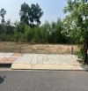 CHỦ NGỘP BÁN GẤP ĐẤT NGAY THỊ TRẤN CỦ CHI, 105M2, GIÁ 1,79 tỷ