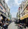 BÁN NHÀ MẶT TIỀN KINH DOANH- HOÀNG MINH ĐẠO- P5 Q8 - 4X18M - 10.8 TỶ