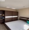 Cho thuê căn hộ 8X Đầm Sen 46m2, 1PN - 1WC, có nội thất, giá 7tr/tháng