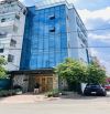 Bán Toà nhà Mặt tiền An Phú Đông 3 – 6 Tầng - 12 Phòng-Thang Máy-Vừa ở vừa có 36tr/tháng
