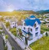 🏡 Biệt thự nghỉ dưỡng cao cấp – KDC DIC An Sơn, Đà Lạt.421m2 -3 tầng- 9PN- 35ty