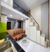 Tập Thể HIẾM Tầng 1 Phố Hàng Bài Hoàn Kiếm full Nội Thất