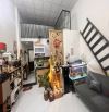 NHÀ LÔ GÓC 2 MẶT KIỆT – TRƯỜNG CHINH – CHỈ 2.7 TỶ  DT 45m² – ngang 4.3m cực đẹp