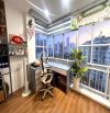 Bán căn hộ 2 ngủ, Full nội thất tại toà 4F Vũ Phạm Hàm. Tầng cao, view thoáng. CĂN GÓC