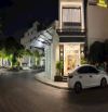Siêu phẩm nhà phân lô vỉa hè khu dịch vụ An Khánh. 45m2